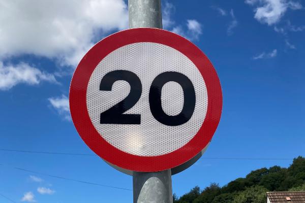 Seven Things You May Not Know About Wales’ New 20mph Default Speed ...